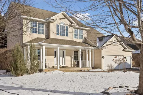 5888 Pintail Ln, White Bear Township, MN 55110
