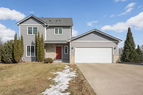 4190 Braddock Trl, Eagan, MN 55123