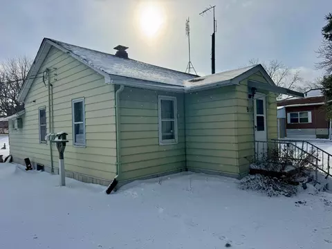 911 Maple Ave, Bird Island, MN 55310