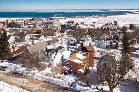 View/Area - 814 W 5th St, Duluth, MN 55806 photo 10 of 18