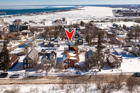 View/Area - 814 W 5th St, Duluth, MN 55806 photo 11 of 18