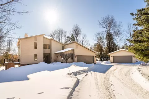 Exterior - 1722 North Rd, Duluth, MN 55811 photo 9 of 15