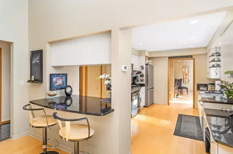 Kitchen - 1722 North Rd, Duluth, MN 55811 photo 1 of 4