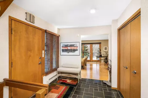 Entry Way - 1722 North Rd, Duluth, MN 55811 photo 1 of 2