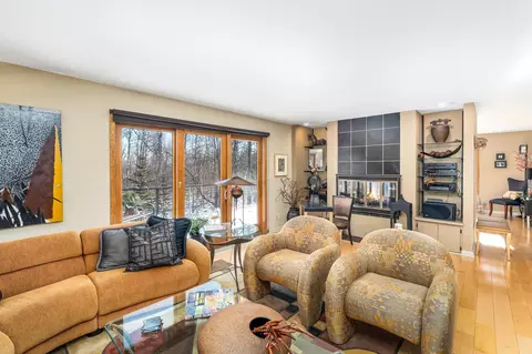 Living - 1722 North Rd, Duluth, MN 55811 photo 4 of 10