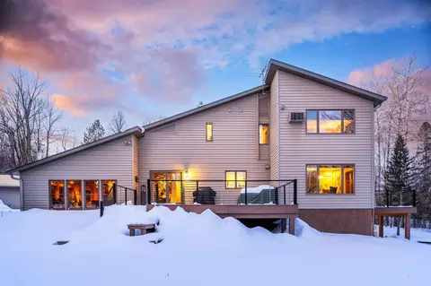 Exterior - 1722 North Rd, Duluth, MN 55811 photo 8 of 15