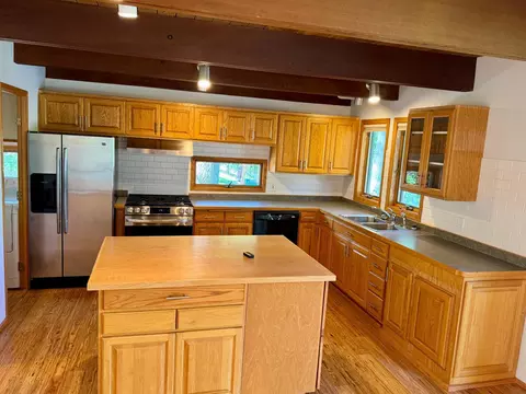 Kitchen - 1700 Cooper Ave S, Saint Cloud, MN 56301 photo 1 of 1