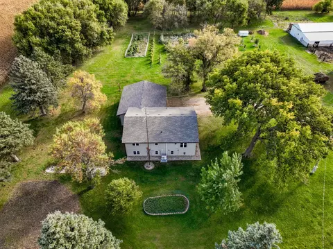 8020 80th St NW, Milan, MN 56262