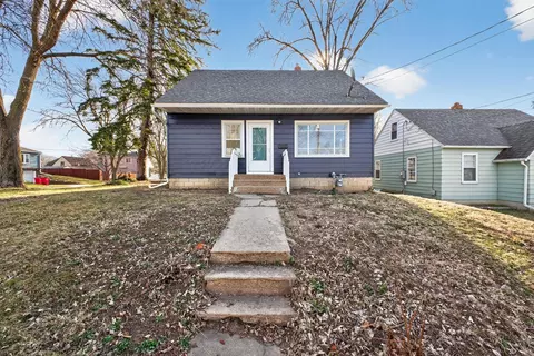 1124 6th Ave NW, Rochester, MN 55901