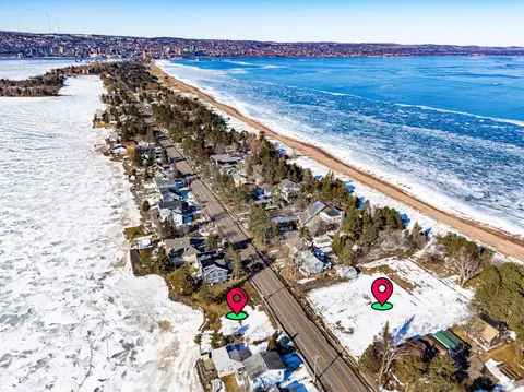 2929 S Lake Ave, Duluth, MN 55802