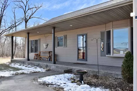 Exterior - 63627 170th Ave, Kellogg, MN 55945 photo 6 of 20