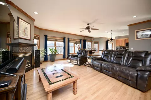 Living - 63627 170th Ave, Kellogg, MN 55945 photo 1 of 5