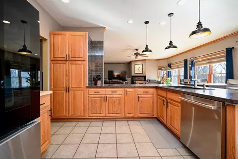 Kitchen - 63627 170th Ave, Kellogg, MN 55945 photo 3 of 3