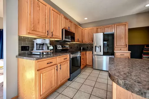 Kitchen - 63627 170th Ave, Kellogg, MN 55945 photo 2 of 3