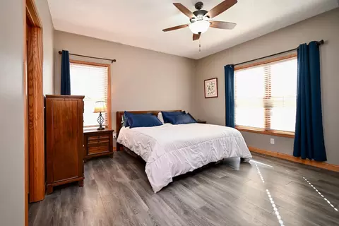 Bedroom - 63627 170th Ave, Kellogg, MN 55945 photo 1 of 6