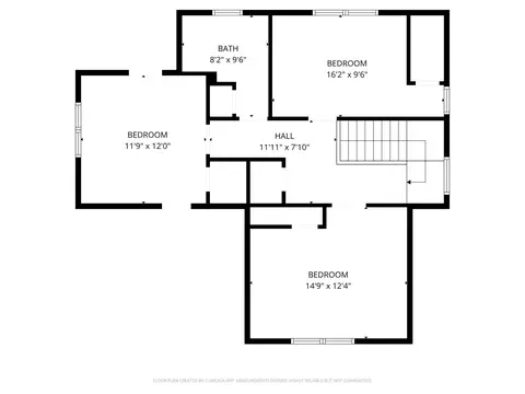 Floorplan - 210 1st St E, Chaska, MN 55318 photo 2 of 2