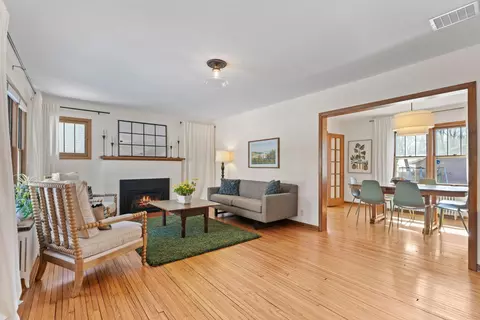 Living - 210 1st St E, Chaska, MN 55318 photo 5 of 11