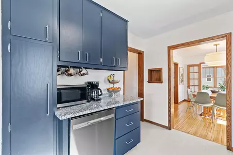 Kitchen - 210 1st St E, Chaska, MN 55318 photo 4 of 4