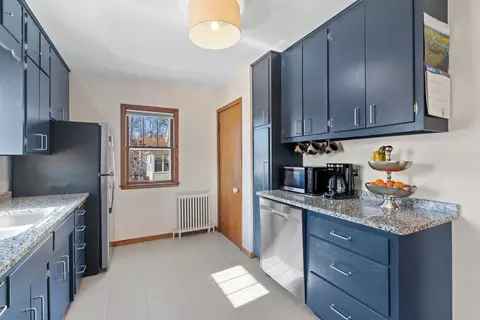 Kitchen - 210 1st St E, Chaska, MN 55318 photo 2 of 4