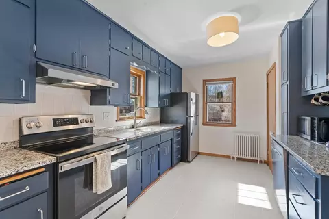 Kitchen - 210 1st St E, Chaska, MN 55318 photo 1 of 4