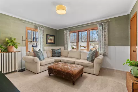 Living - 210 1st St E, Chaska, MN 55318 photo 9 of 11
