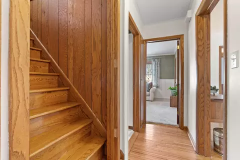 Entry Way - 210 1st St E, Chaska, MN 55318 photo 2 of 5