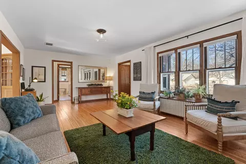 Living - 210 1st St E, Chaska, MN 55318 photo 6 of 11
