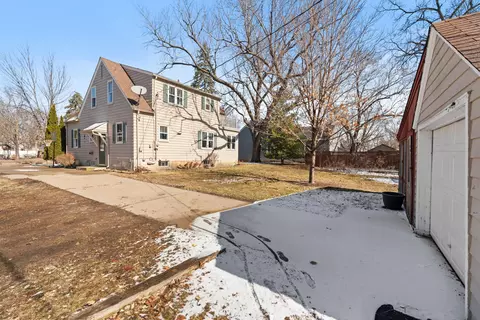 Exterior - 210 1st St E, Chaska, MN 55318 photo 11 of 13