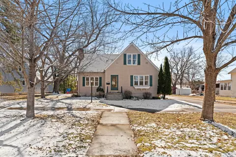 Exterior - 210 1st St E, Chaska, MN 55318 photo 5 of 13