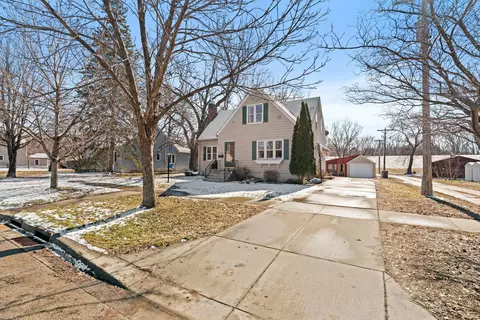 Exterior - 210 1st St E, Chaska, MN 55318 photo 7 of 13
