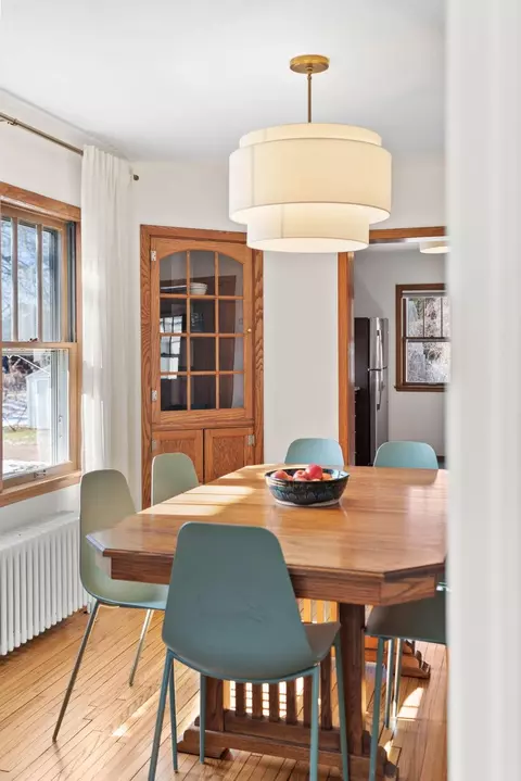 Dining - 210 1st St E, Chaska, MN 55318 photo 5 of 5