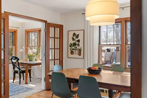 Dining - 210 1st St E, Chaska, MN 55318 photo 2 of 5
