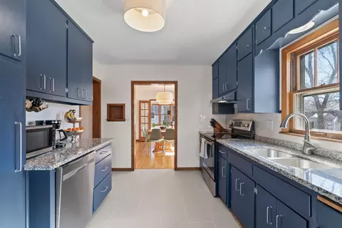 Kitchen - 210 1st St E, Chaska, MN 55318 photo 3 of 4