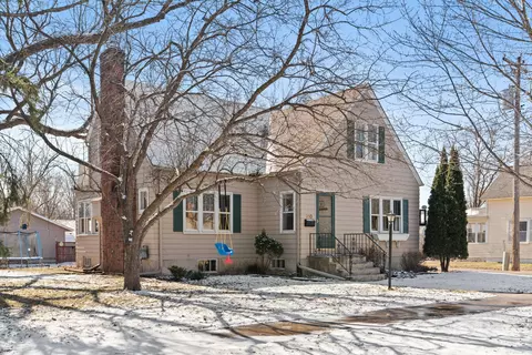 Exterior - 210 1st St E, Chaska, MN 55318 photo 6 of 13