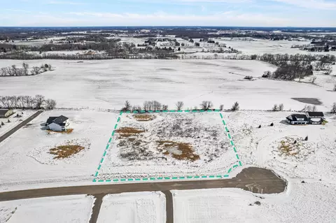 8830 Grace Ln N, Greenfield, MN 55357