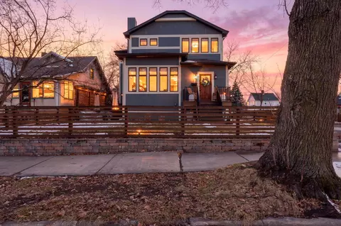 4500 Abbott Ave S, Minneapolis, MN 55410
