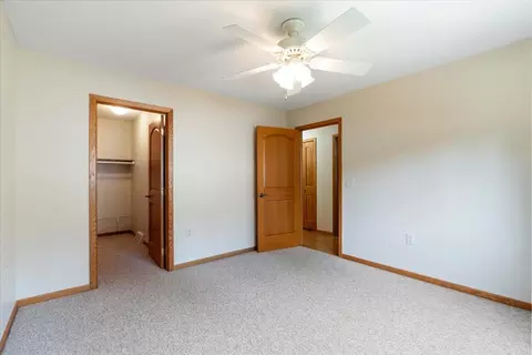 Bedroom - 808 5th St S, Walker, MN 56484 photo 4 of 6