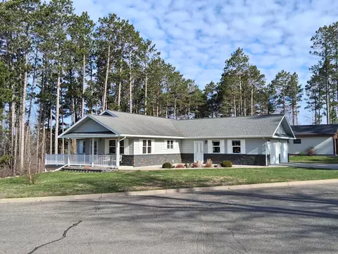 808 5th St S, Walker, MN 56484