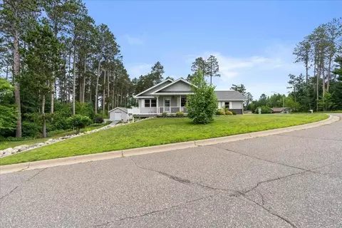 Exterior - 808 5th St S, Walker, MN 56484 photo 11 of 14