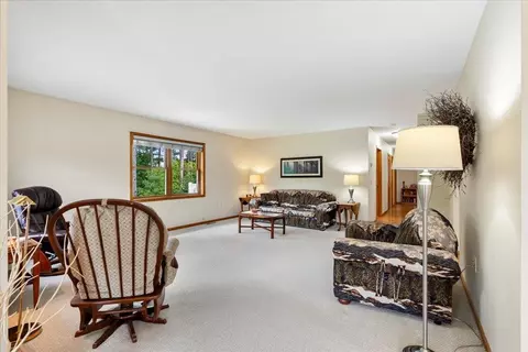 Living - 808 5th St S, Walker, MN 56484 photo 1 of 1