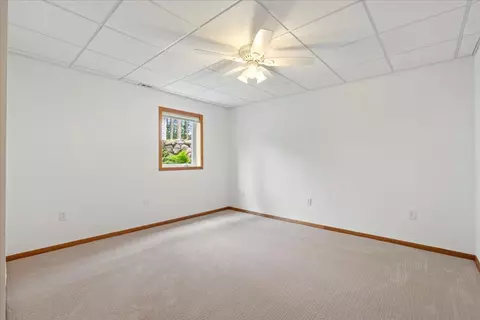 Bedroom - 808 5th St S, Walker, MN 56484 photo 5 of 6