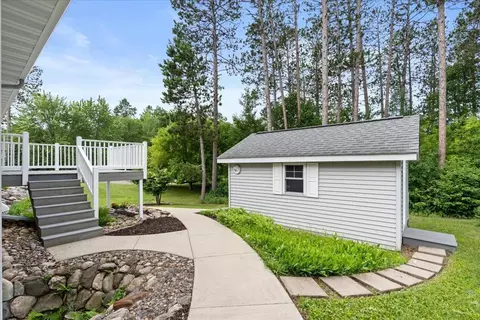 Exterior - 808 5th St S, Walker, MN 56484 photo 9 of 14