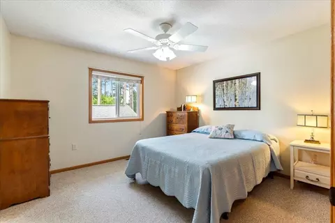 Bedroom - 808 5th St S, Walker, MN 56484 photo 1 of 6