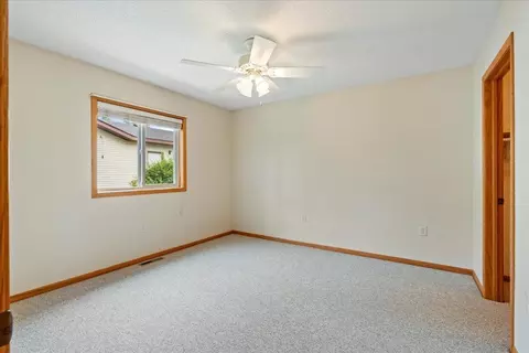 Bedroom - 808 5th St S, Walker, MN 56484 photo 3 of 6