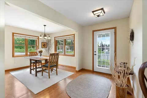 Entry Way - 808 5th St S, Walker, MN 56484 photo 1 of 2
