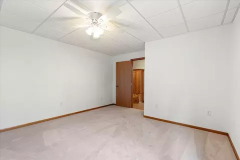 Bedroom - 808 5th St S, Walker, MN 56484 photo 6 of 6