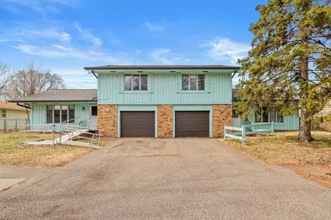 8101 Yates Ave N, Brooklyn Park, MN 55443