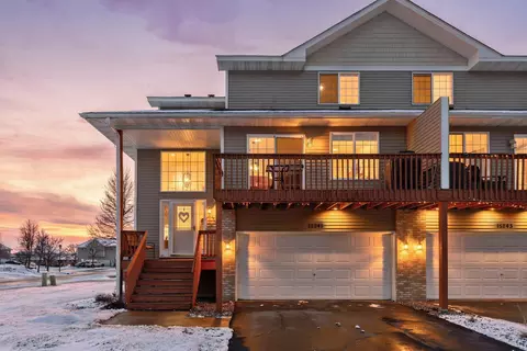 15241 Fluorine St NW, Ramsey, MN 55303