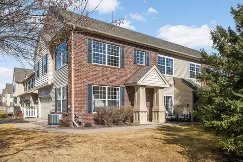 1528 111th Dr NE #D, Blaine, MN 55449