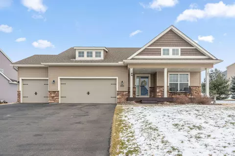 21255 Naples St NW, Elk River, MN 55330
